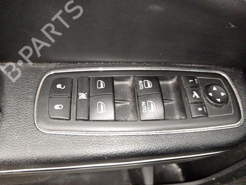 Used Left front window switch Left front window switch 37540495 37540495