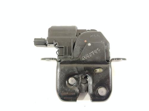 Bagklap lås RENAULT CLIO IV (BH_) 0.9 TCe 90 (BHNF, BHMA, BHMH, BHJK, BHJR) (90 hp) 31951475