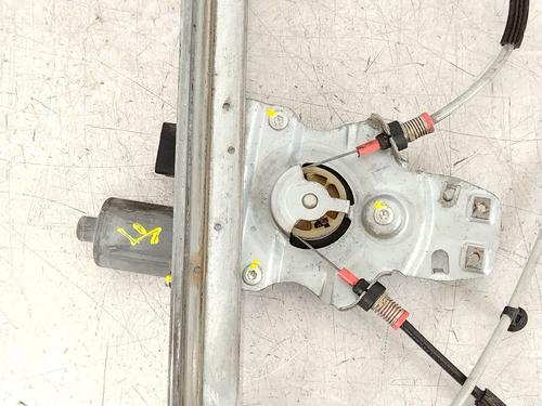 Front right window mechanism CITROËN C5 III (RD_) 2.0 HDi 140 (RDRHF8, RDRHFA, RDRHA8, RDRHAJ) | BP38074227C23 - Image 6