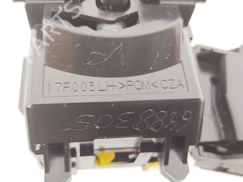 Steering column stalk TOYOTA AYGO (_B4_) | BP27201073I23 - Image 4