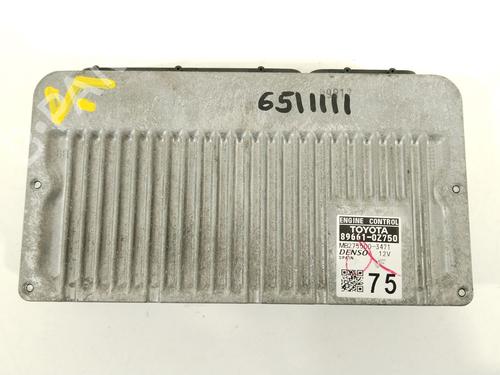 Used Engine control unit (ECU) TOYOTA AURIS (_E18_) [2012-2018]  27892004