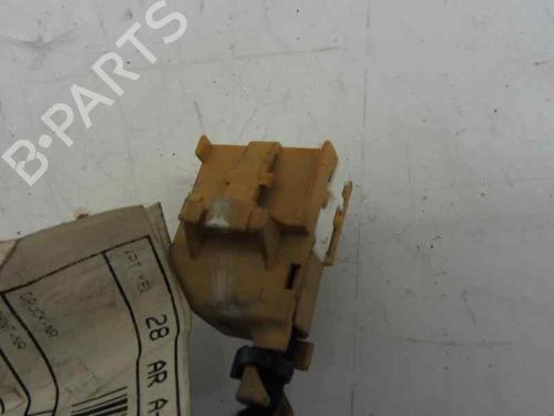 Right mirror AUDI A2 (8Z0) 1.4 TDI | BP1842363C27 