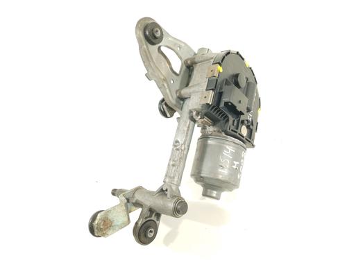 Front wiper motor PEUGEOT 5008 (0U_, 0E_) | BP19314495M29