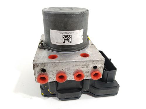 ABS pump MERCEDES-BENZ SPRINTER 3,5-t Van (B907, B910) 314 CDI RWD (907.631, 907.633, 907.635, 907.637) | BP22975909M43 