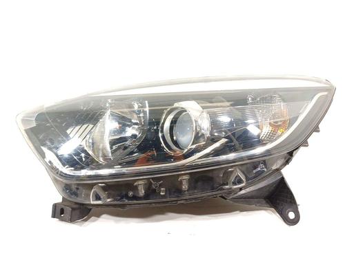 Left headlight RENAULT CAPTUR I (J5_, H5_) 1.5 dCi 90 (J5N4, J5M5, J5MW, J5M6, J5AL, J5AJ) | BP40150061C28 - Image 2