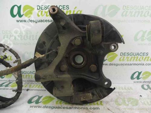 Left rear steering knuckle OPEL INSIGNIA A Sports Tourer (G09) 2.0 CDTI 4x4 (35) | BP1939028M27