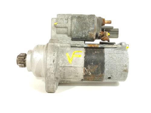 Used Starter Starter SEAT ALTEA (5P1) 2.0 TDI 16V (140 hp) 35920376 35920376