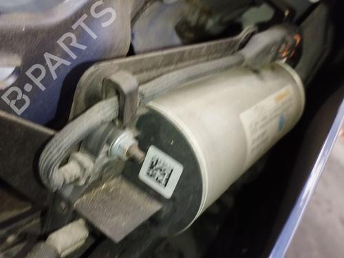 Used Start/Stop ECU PEUGEOT 208 I (CA_, CC_) [2012-2021]  31538436