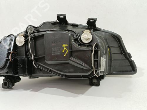 Left headlight SEAT IBIZA III (6L1) 1.4 TDI | BP35726366C28  - Image 5