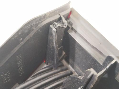 Right tailgate light CITROËN C5 II (RC_) 1.6 HDi (RC8HZB) | BP38439912C80 - Image 8