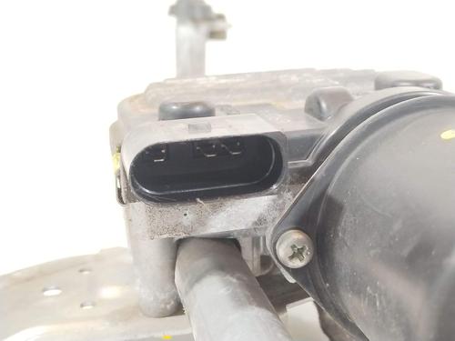 Front wiper motor VW PASSAT B6 (3C2) | BP30276599M29 - Image 6