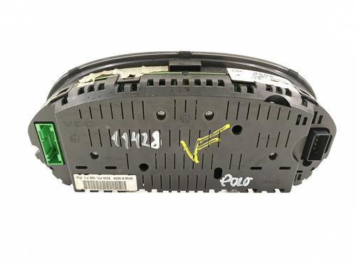 Instrument cluster VW POLO (9N_, 9A_)  | BP16268620C47 