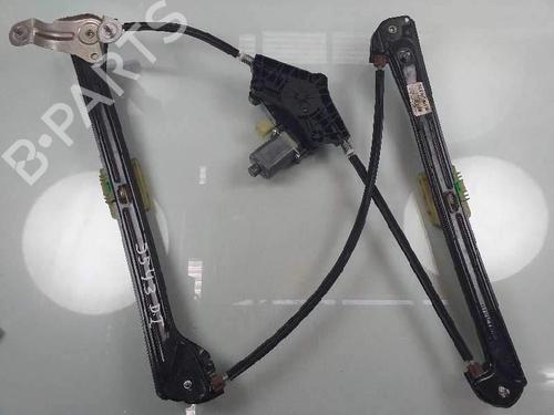 Used Front left window mechanism Front left window mechanism 4850221 4850221