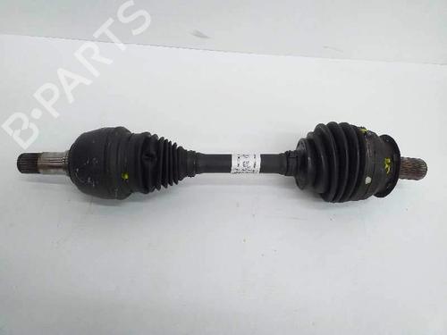 Used Left front driveshaft Left front driveshaft 6972639 6972639