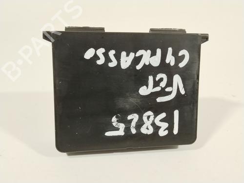 Elektronisk modul CITROËN C4 Picasso II 1.6 BlueHDi 120 | BP30149750M83