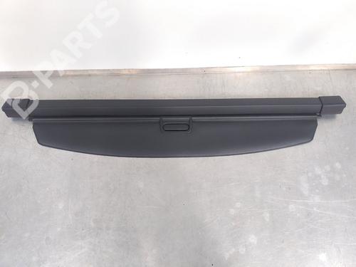 Used Rear parcel shelf Rear parcel shelf FIAT STILO (192_) 1.9 D Multijet (120 hp) 9832986 9832986