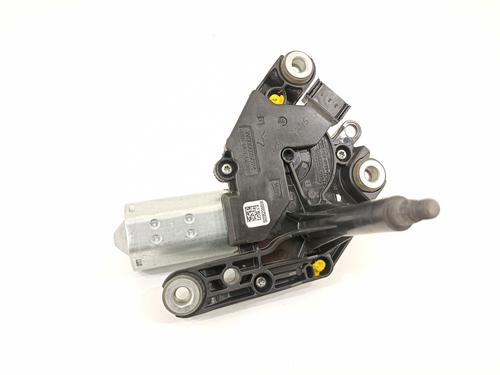 Rear wiper motor MERCEDES-BENZ A-CLASS (W176) A 45 AMG 4-matic (176.052) | BP18242460M102 
