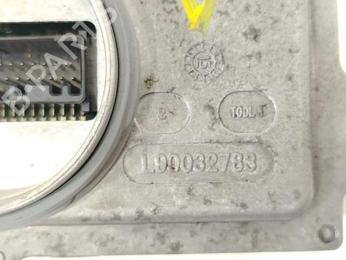 Lights ECU SEAT LEON ST (5F8) 1.6 TDI | BP34397157M55 - Image 3