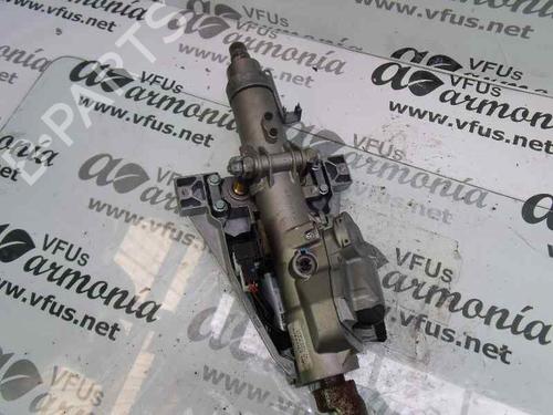 Steering column MERCEDES-BENZ CLK (C209)  | BP2345554M21 