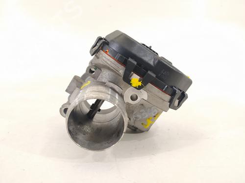 Used Throttle body PEUGEOT 208 II (UB_, UP_, UW_, UJ_) 1.5 BlueHDI 100 (102 hp) 12254847
