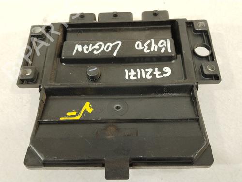 Engine control unit (ECU) DACIA LOGAN EXPRESS (FS_) 1.5 dCi (FS0W) | BP35949437M57 - Image 2