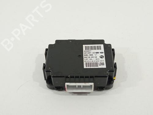 Elektronisk modul KIA RIO IV (YB, SC, FB)  | BP29354909M83 