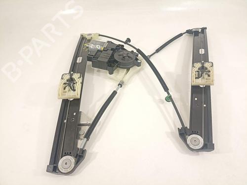 Used Front left window mechanism Front left window mechanism 13896597 13896597