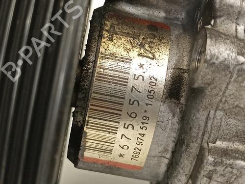 Steering pump BMW 3 (E46) 320 d | BP16810723M99 