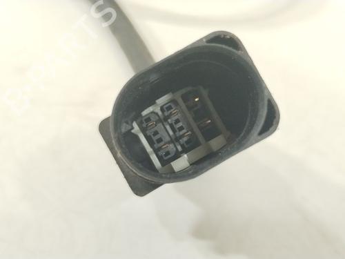 Electronic sensor AUDI A6 C6 (4F2) 3.2 FSI | BP38538658M84 - Image 5