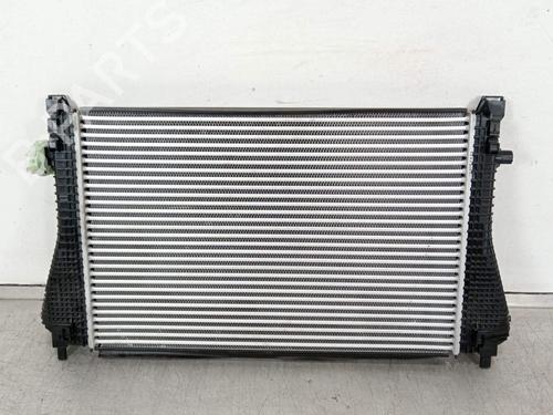 Water radiator CUPRA LEON (KL1, KU1, KUG) 2.0 TSI | BP38409711M31 - Image 4