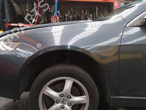 Used Left front fenders Left front fenders HONDA ACCORD VII (CL, CN) 2.2 i-CTDi (CN1) (140 hp) 39987596 39987596