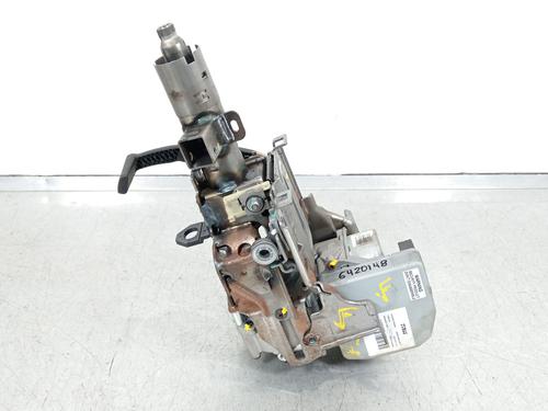 Used Steering column RENAULT CLIO III (BR0/1, CR0/1) 1.2 16V Hi-Flex (BR1U, CR1U) (75 hp) 30103444