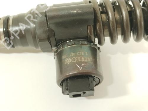 Injector AUDI A3 (8P1) 2.0 TDI 16V | BP29313982M100 
