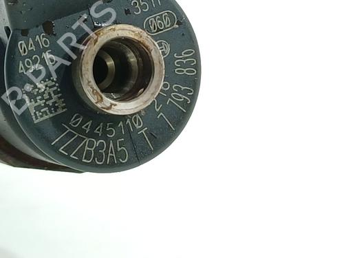 Injector BMW 3 (E46) 320 d | BP21572498M100 