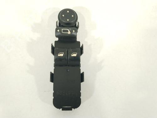 Used Left front window switch Left front window switch 38538643 38538643