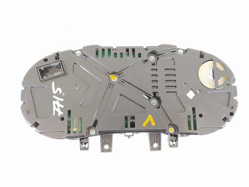 Instrument cluster SEAT IBIZA IV (6J5, 6P1)  | BP8327396C47 