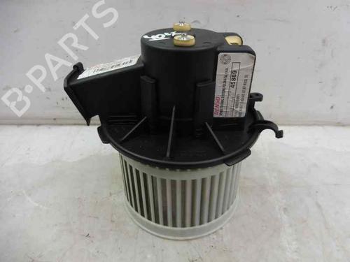 Used Heater blower motor FORD KA (RU8) [2008-2016]  14301673