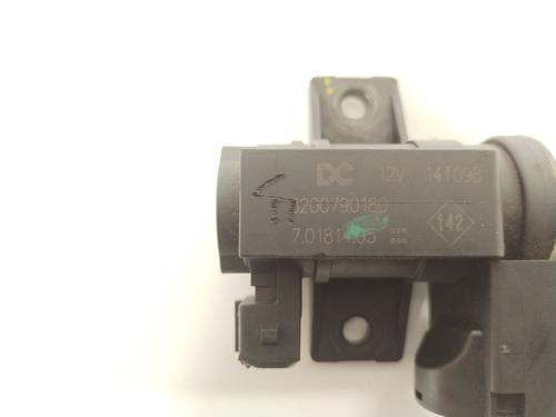 Sensor electrónico NISSAN NV200 / EVALIA Bus  | BP29972946M84