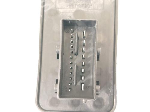 Left front window switch CITROËN C4 II (NC_) 1.6 HDi 110 | BP31291405I27  - Image 7