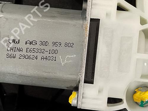 Rear left window mechanism CUPRA TAVASCAN (KR1)  | BP36989217C24  - Image 6