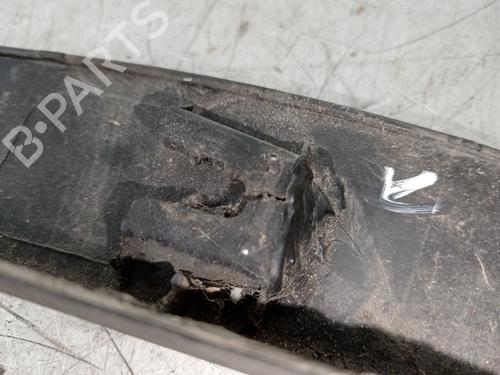 Rear right wheel arch trim NISSAN QASHQAI / QASHQAI +2 I (J10, NJ10, JJ10E) 1.6 dCi | BP7921284C137 