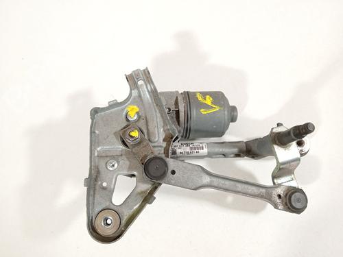 Used Front wiper motor PEUGEOT 5008 (0U_, 0E_) [2009-2017]  29978046