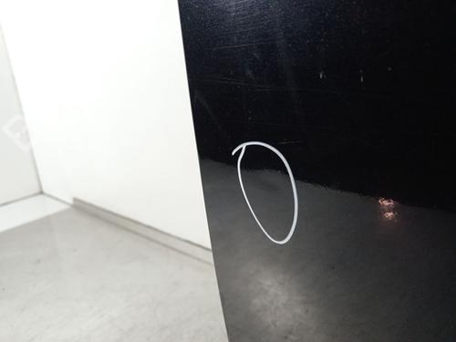 Right front door OPEL ASTRA J (P10)  | BP16808467C3 