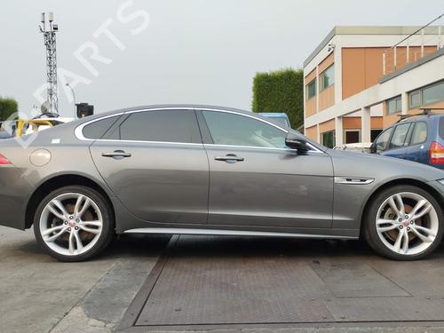 Used Parts JAGUAR XF II (X260) 1785720
