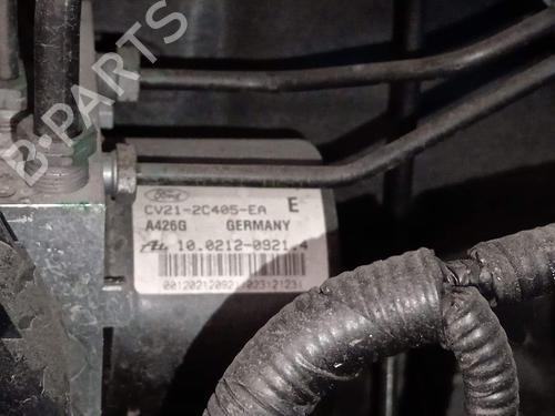 ABS pump FORD B-MAX (JK) 1.6 TDCi | BP36296611M43 - Image 2
