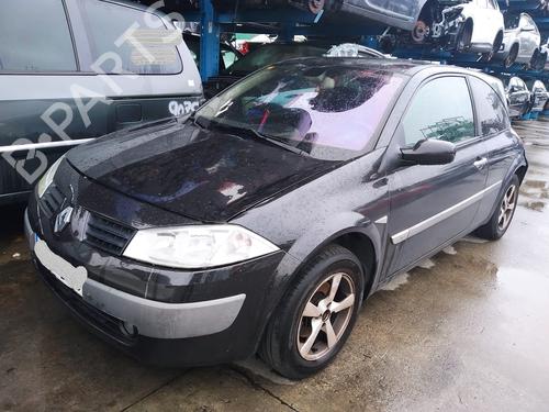 Climate control RENAULT MEGANE II (BM0/1_, CM0/1_)  | BP1879225I5 