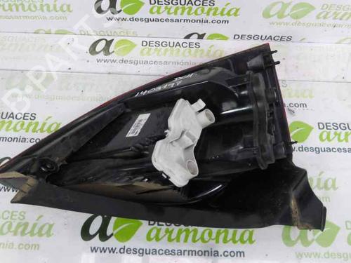 Right taillight RENAULT MEGANE II (BM0/1_, CM0/1_)  | BP1878334C35 