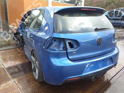 Electronic module VW GOLF VI (5K1) 2.0 R 4motion | BP6951755M83 