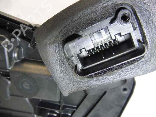 Front right lock SEAT LEON ST (5F8) 1.6 TDI | BP4508131C97 