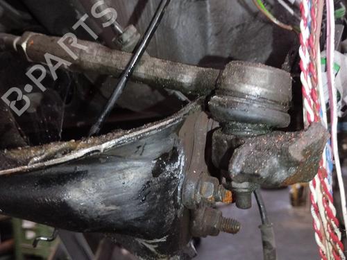 Steering rack CITROËN C3 II (SC_) 1.6 HDi 90 | BP38292579M22 - Image 4